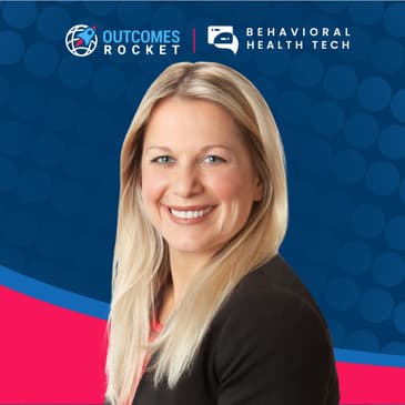 The Power of Lived Experiences in Substance Use Recovery with Ashley Potts, VP of Operations at Wayspring