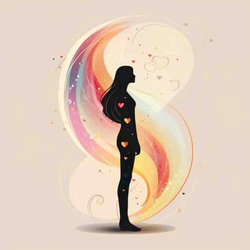 2223: Become the Woman that No Man Can Ever Leave by Evan Marc Katz on Dating Advice & Personal Development