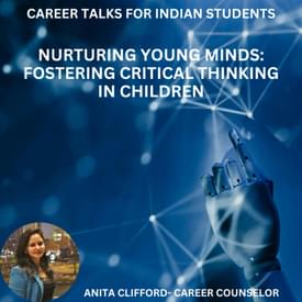 Nurturing Young Minds: Fostering Critical Thinking in Children