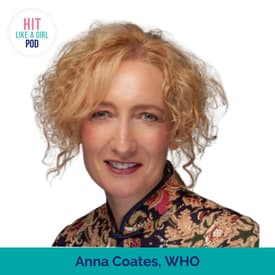 Why Gender Equality in Global Health Is Still a Fight—And How We Can Win It