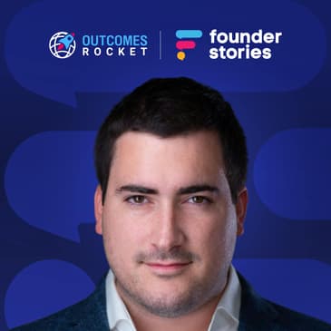 Payer-Supported Mental Health is Changing the Healthcare Game with James Farese, Founder and CEO of ReachLink