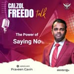 The Power of Saying No