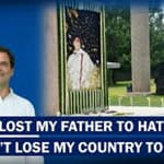 "Love Will Conquer Hate": Rahul Gandhi Begins Bharat Jodo Yatra, To Sleep In Container For 150 Days