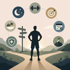 3451: Avoid These 7 Muscle Building Mistakes by Katarina with DIY Active on Building Muscle