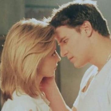 5: "Surprise" (BTVS S2E13)