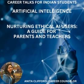 Nurturing Ethical AI Users: A Guide for Parents and Teachers