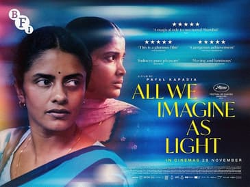 Ep 255- All We Imagine As Light