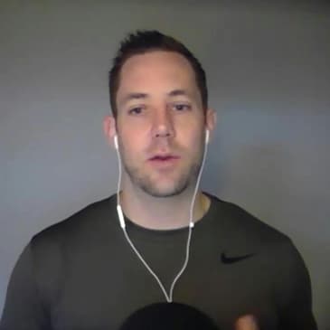 Dropping it all to follow your passions with Dallen Reber