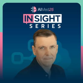 Why AI Systems Fail When We Assume They Behave Like Software with Steve Wilson, Chief AI & Product Officer for Exabeam