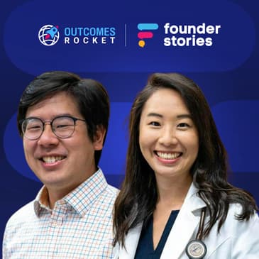 Maximizing Practice Efficiency: The Power of Remote Medical Support with Justin Lam, co-founder of Cool Blue VA, and Dr. Carrie Lam, a board-certified family and functional medicine physician