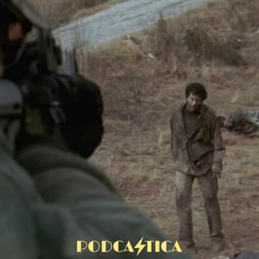 616: "Welcome to the Tombs" (TWD S3E16 Rewatch)