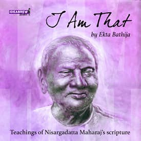 Is the sense of 'I AM nothing' but the Ego?