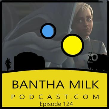 Star Wars The Bad Batch Season 3 episodes 1-4 breakdown