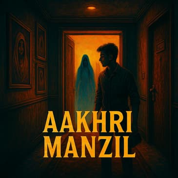 Aakhri Manzil