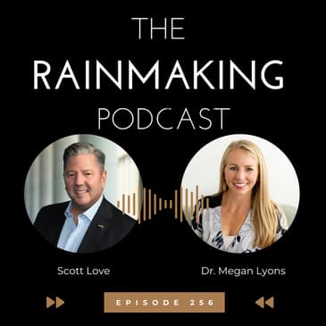 TRP 256: High Performance with Good Health Habits with Dr. Megan Lyons