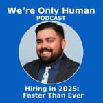 Behind the Front Desk: Real Stories of Frontline HR