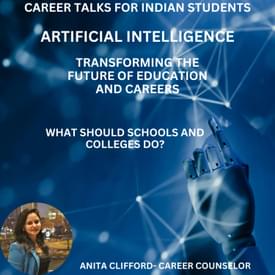 AI is Transforming Careers- How must Education Institutions Adapt?