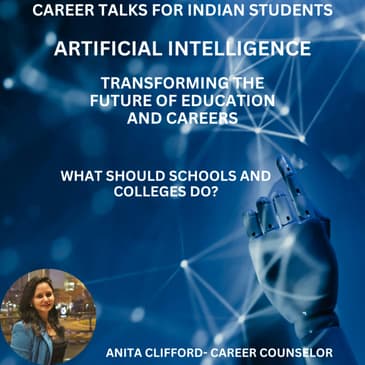 AI is Transforming Careers- How must Education Institutions Adapt?