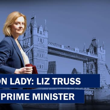 All You Need To Know About The Newly Elected UK Prime Minister Liz Truss | United Kingdom |