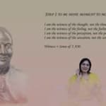 Q&As on 'The Sense of I am' - Chapter 1 by Ekta Bathija