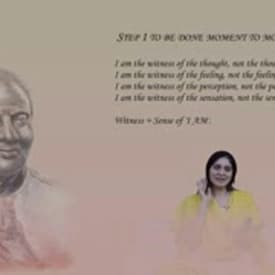 Q&As on 'The Sense of I am' - Chapter 1 by Ekta Bathija