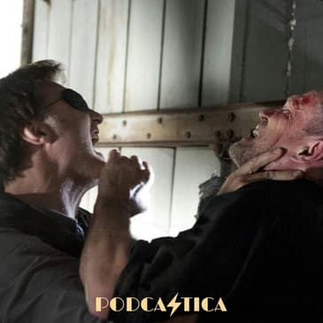 615: "This Sorrowful Life" (TWD S3E15 Rewatch)