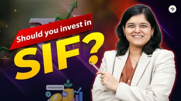 SIF Decoded CA Rachana Ranade