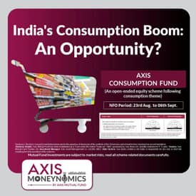S2 E8 - India's Consumption Boom: An Opportunity?