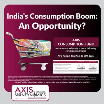 S2 E8 - India's Consumption Boom: An Opportunity?