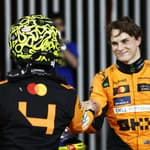 FIA's forced rule tweak, McLaren-Norris-Piastri's biggest test yet - 2025 Chinese GP Preview