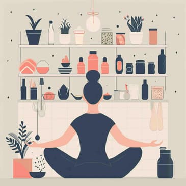 2818: The Reason You May Not be Getting Results & What To Do About It by Nia Shanks on Personal Growth