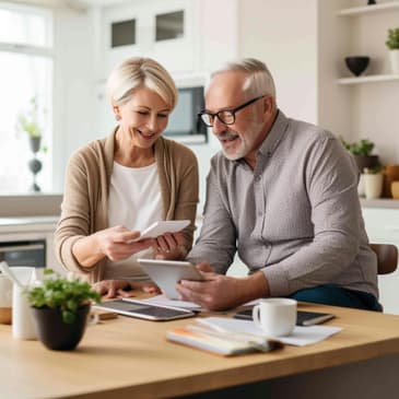 2565: [Part 2] Our Retirement Expenses: Where Does the Money Go? by Darrow Kirkpatrick of Can I Retire Yet on Budget Management