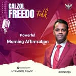 Powerful Morning Affirmation