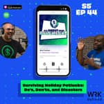 Surviving Holiday Potlucks: Do's, Don'ts, and Disasters