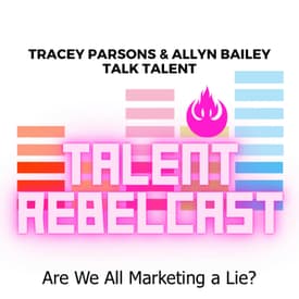 Are We All Marketing a Lie?