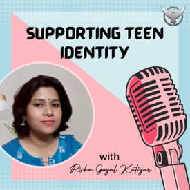 Understanding and Supporting Teen Identity Formation