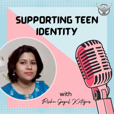 Understanding and Supporting Teen Identity Formation
