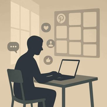 1829: Why Your Blog Isn’t Getting Traffic And How to Fix It by Jen Hayes on How to Engage Your Audience and Followers