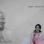 The Sense of I am - Chapter 1 by Ekta Bathija