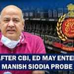 ED Entry In Alleged Delhi Liquor Policy Scam! Raids 30 Locations Across the Country| Manish Sisodia