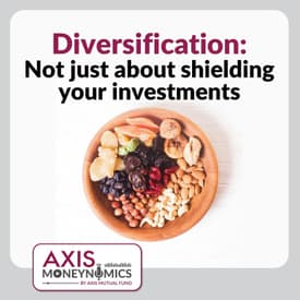 S2 EP 7- Diversification: Not just about shielding your investments