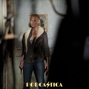 614: "Prey" (TWD S3E14 Rewatch)