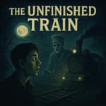 The Unfinished Train