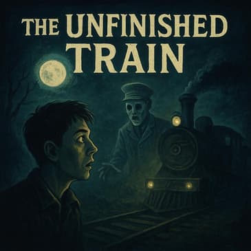 The Unfinished Train