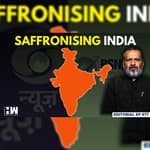Editorial with Sujit Nair | Saffronising India | BJP | Hindutva | PM Modi