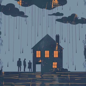 1369: Business Funding - Will My Business Survive A Recession? by Courtney Luke of Arrest Your Debt