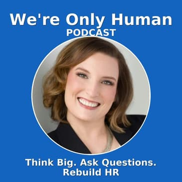 Seeing the HR Matrix: A Conversation with Nicole Eisdorfer on Curiosity, Data, and the Future of HR