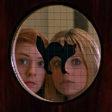 3: "Halloween" (BTVS S2E6)