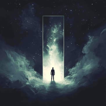 3590: Your Life is Always Just Beginning by David Cain of Raptitude on Personal Growth and Development