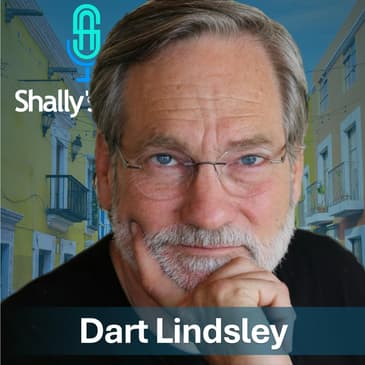 Dart Lindsley Live on Shally's Alley